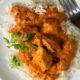 Chicken Tikki Masala