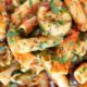 Grilled Vegetable Rigatoni