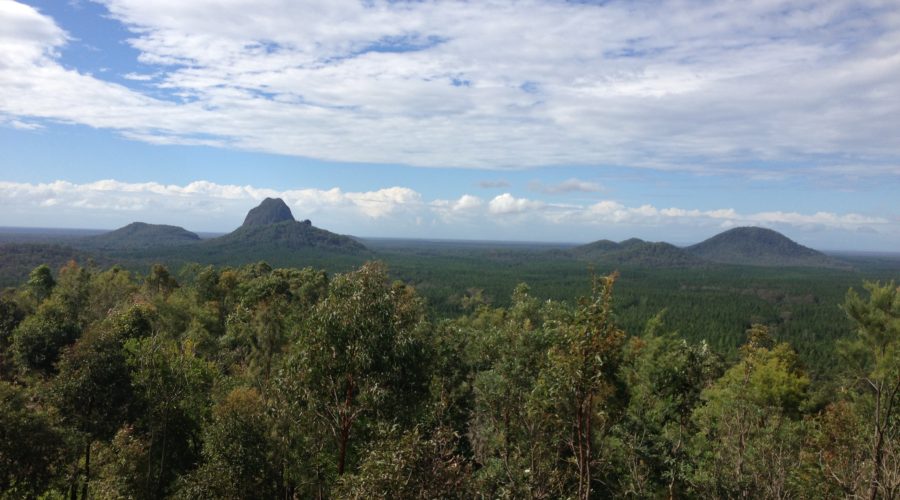 Road Trip: Australia (Brisbane to Cairns) Part 2