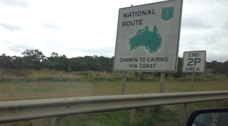 Road Trip: Australia (Brisbane to Cairns) Part 3