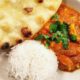 Indian Curry chicken (Murgh Kari)