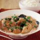 Thai Chicken Curry