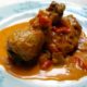 Poulet au Paprika