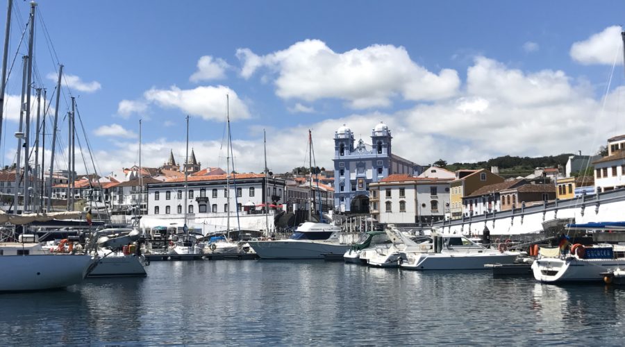 Azores: The Hidden Gem of the Atlantic