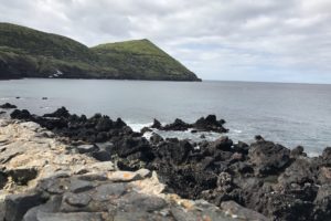 Traveling to the Azores: Day 1