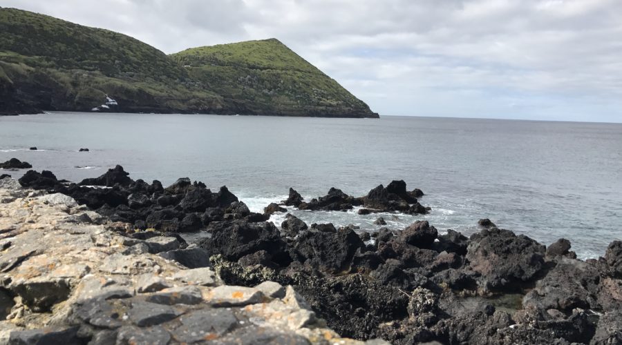 Traveling to the Azores: Day 1