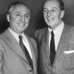 Walt and brother