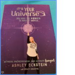 ashley eckstein picture