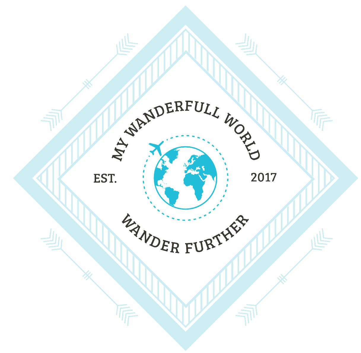 My WanderFull World