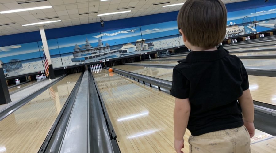 Boardwalk Bowl: Family-Friendly Fun in Orlando