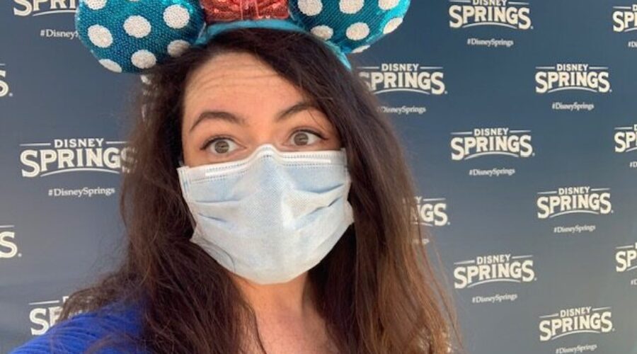 A Tentative Return To Normalcy